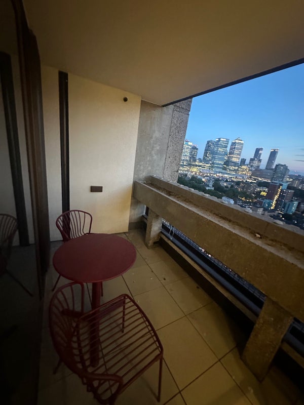 24 Floor Flat w/ Gorgeous View of Central - student accommodation in All Saints - img_5