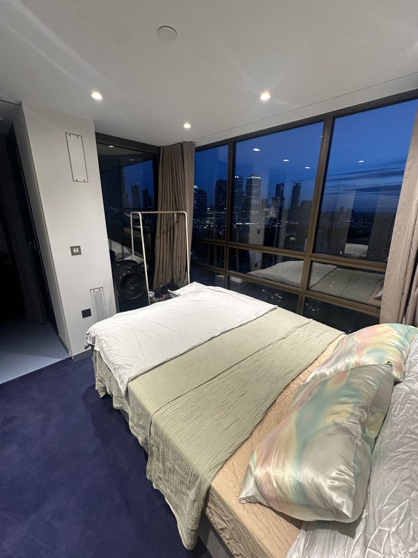 24 Floor Flat w/ Gorgeous View of Central - student accommodation in All Saints - img_1