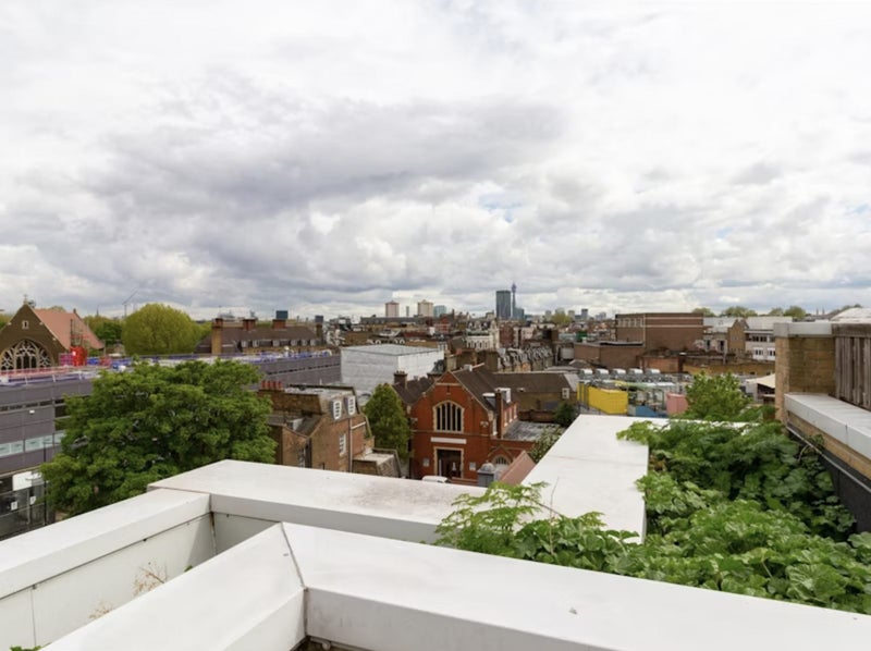 24/25 - Single Sudio - 51 Weeks - 15 min to UCL - student accommodation in Camden Town - img_8
