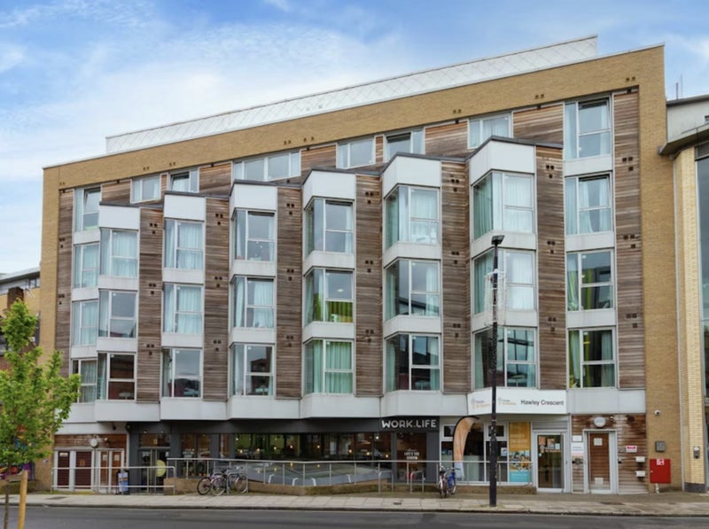 24/25 - Single Sudio - 51 Weeks - 15 min to UCL - student accommodation in Camden Town - img_7