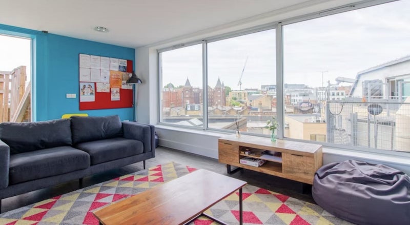 24/25 - Single Sudio - 51 Weeks - 15 min to UCL - student accommodation in Camden Town - img_3