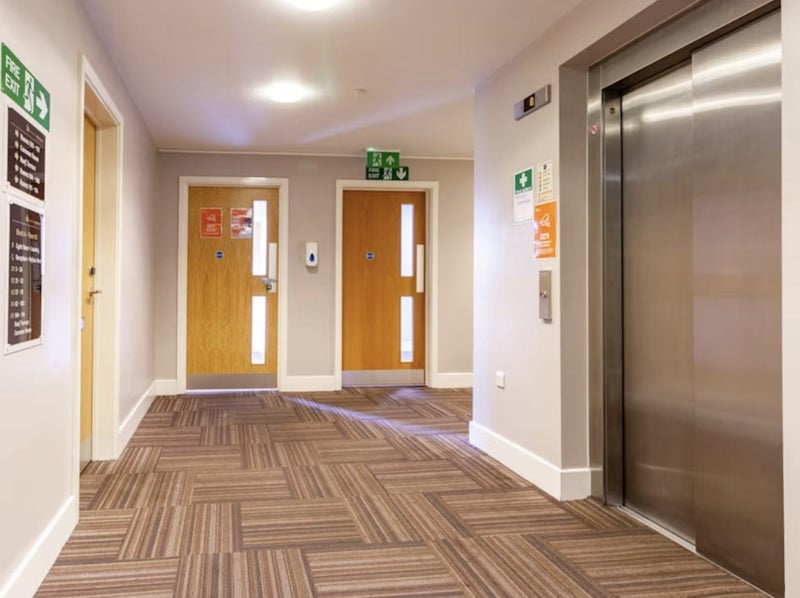 24/25 - Single Sudio - 51 Weeks - 15 min to UCL - student accommodation in Camden Town - img_6