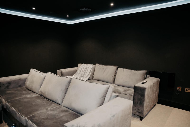 £247pw New Luxury Student Studios - student accommodation in Birmingham - img_7