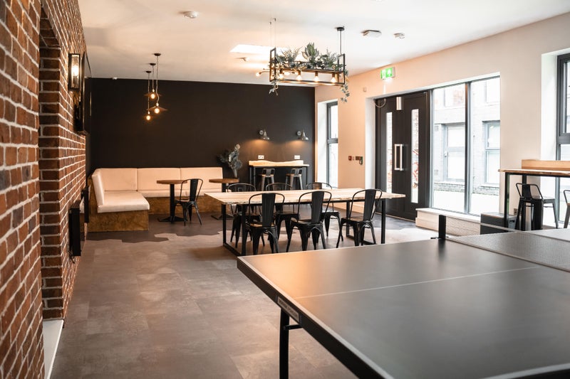£247pw New Luxury Student Studios - student accommodation in Birmingham - img_6