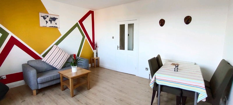 £250/Week - Short term 2 week let in Sept - student accommodation in Edinburgh - img_3
