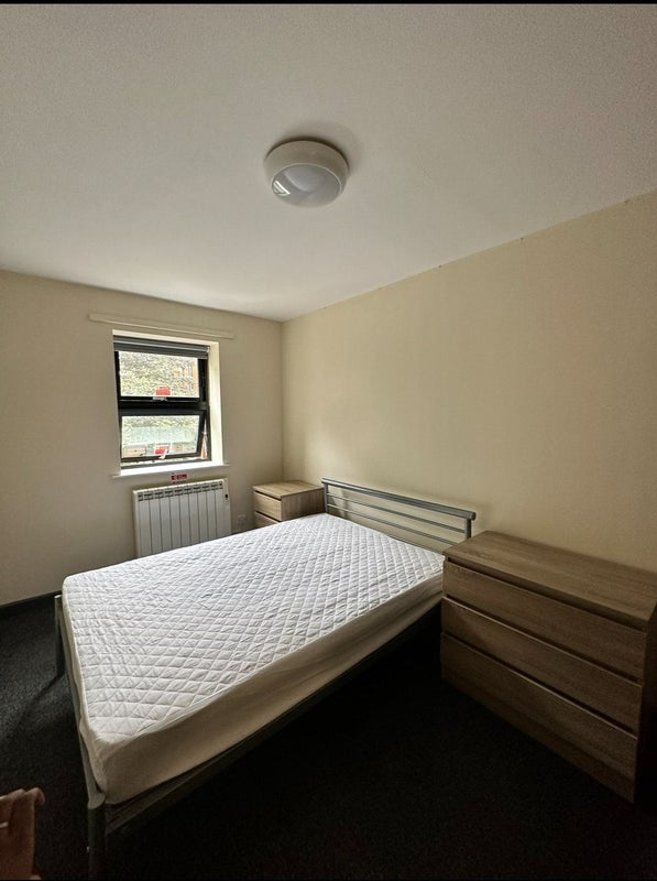 25£/day Short term accommodation (18/08 to 30/08) - student accommodation in Manchester - img_1
