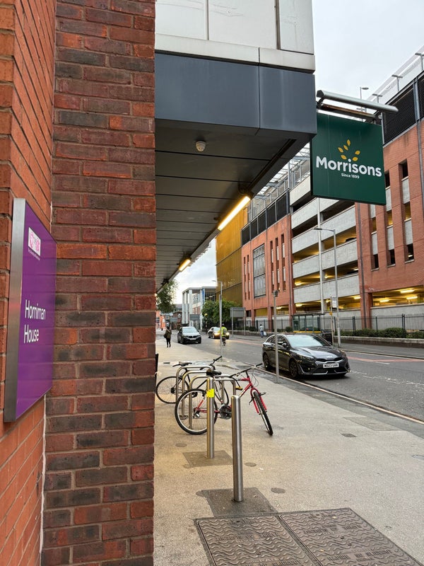 25£/day Short term accommodation (18/08 to 30/08) - student accommodation in Manchester - img_2