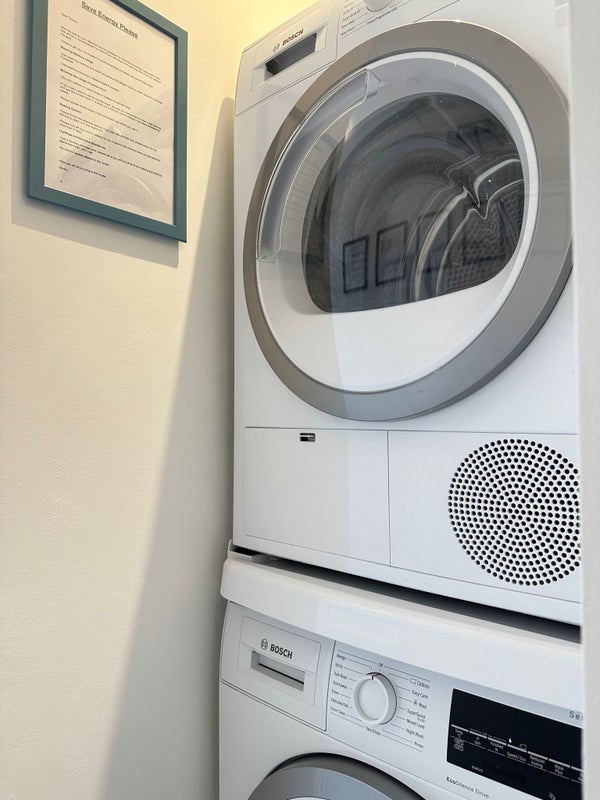 25min to Waterloo, Kingston &Sutton! New En-Suite - student accommodation in Worcester Park - img_8