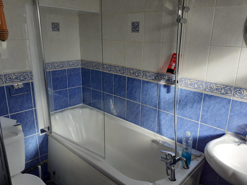 2-Double Bed In A Spacious 3-Bed House (Walsall) - student accommodation in Walsall - img_3