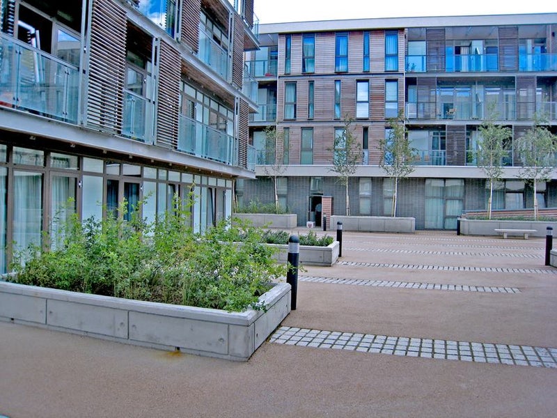 2Nd Floor Next To Greenwich Center - student accommodation in East Greenwich - img_6