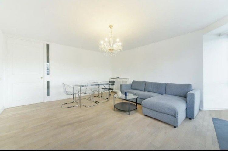 2-week short let in Vauxhall - student accommodation in London SW8 - img_2