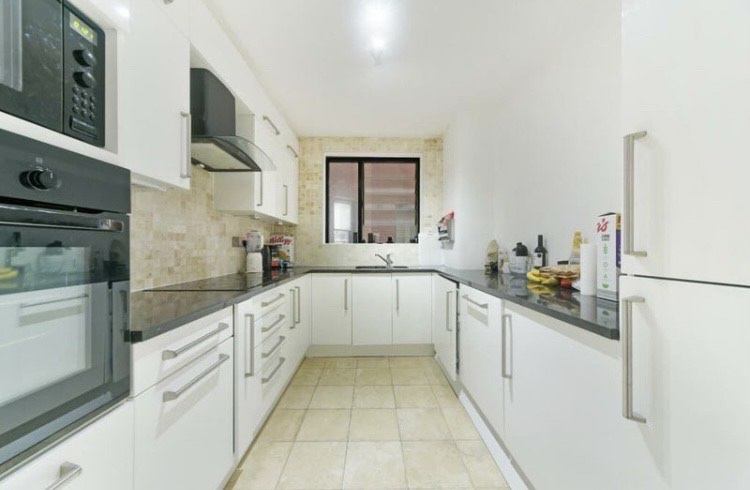 2-week short let in Vauxhall - student accommodation in London SW8 - img_4