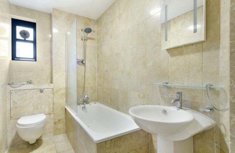 2-week short let in Vauxhall - student accommodation in London SW8 - img_5