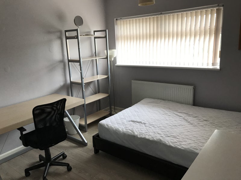 2x DOUBLE rooms close to Warwick Uni Bills inc - student accommodation in Canley - img_1
