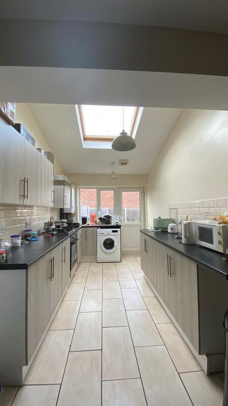2x DOUBLE rooms close to Warwick Uni Bills inc - student accommodation in Canley - img_6