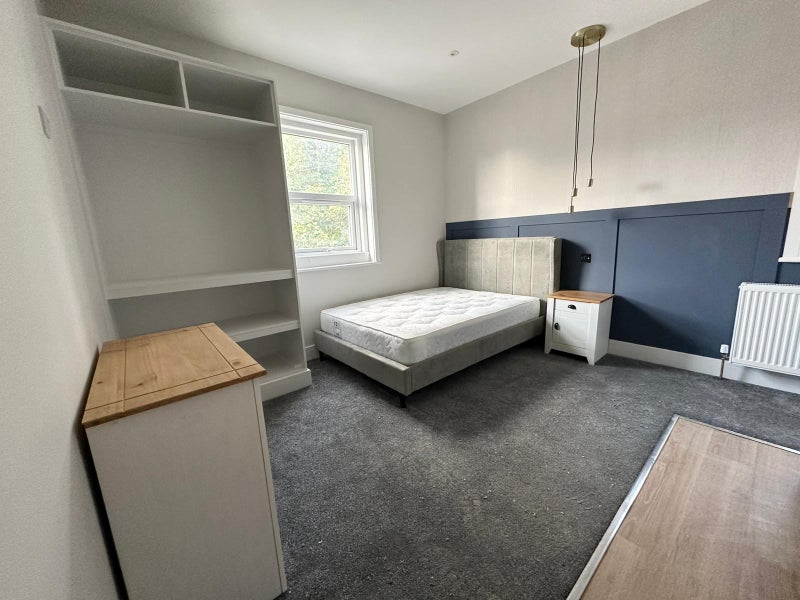 2x Luxury Ensuite Rooms - BH14 - £0 Deposit Option - student accommodation in United Kingdom