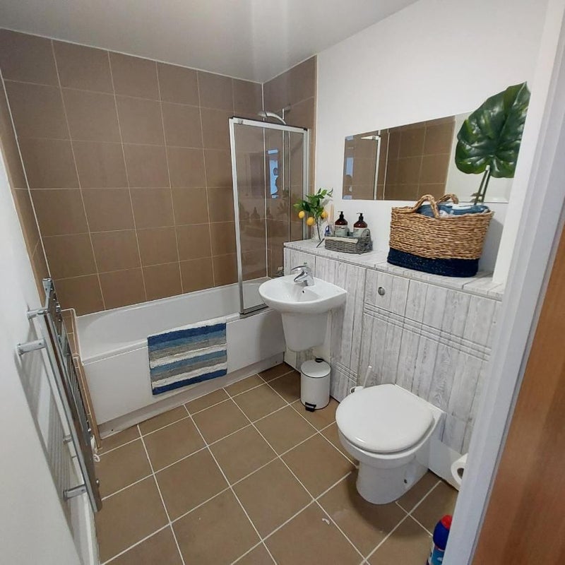 2x Spacious Double Bedrooms (2 bed flat) - student accommodation in Kentish Town - img_6