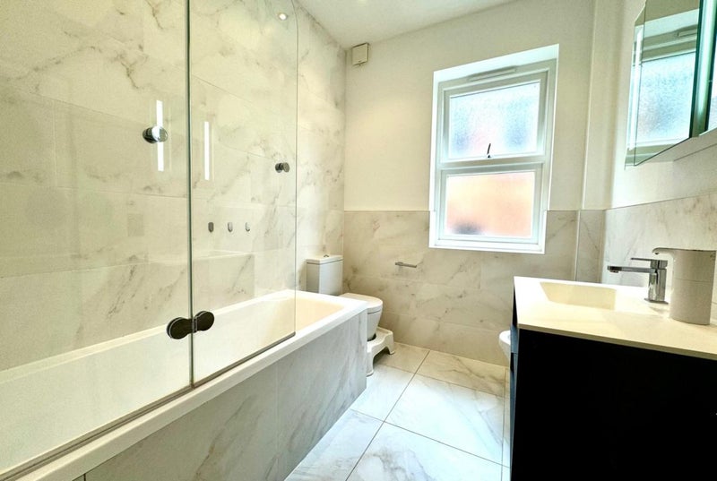 3 bed Hampstead NW3 - student accommodation in London NW3 - img_12