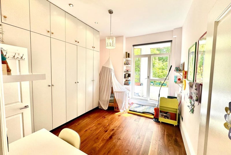 3 bed Hampstead NW3 - student accommodation in London NW3 - img_5
