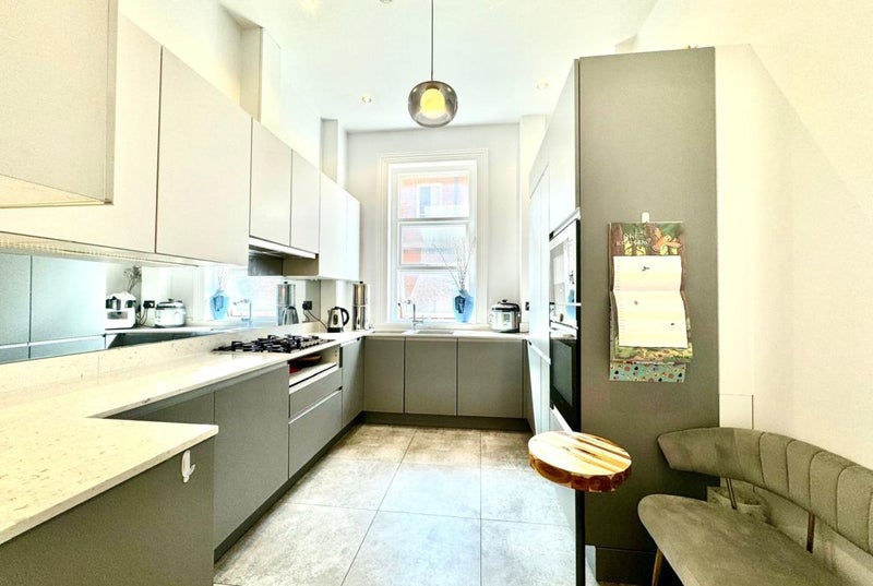 3 bed Hampstead NW3 - student accommodation in London NW3 - img_10