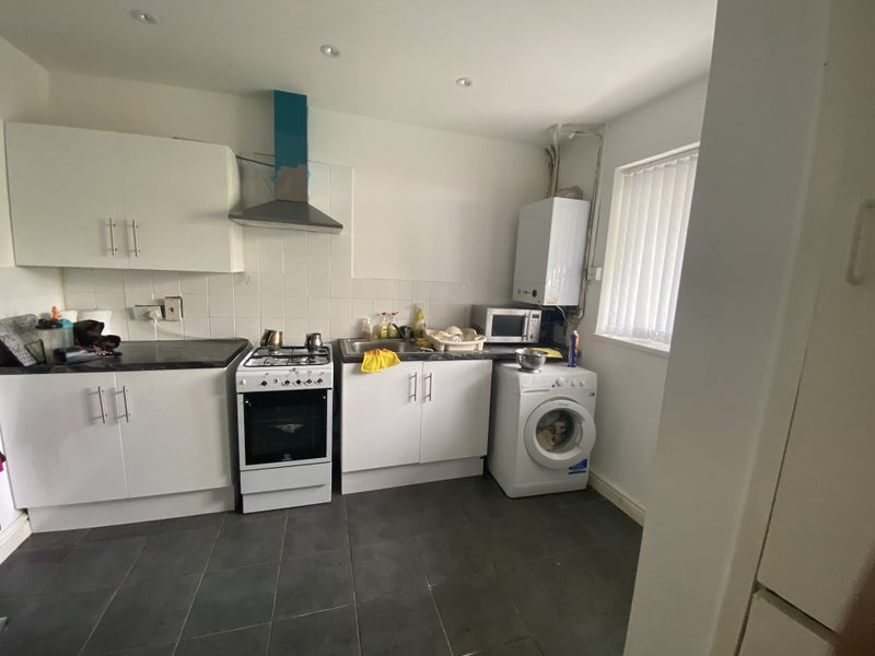 3 bed house recently developed available NOW!! - student accommodation in Manchester City Centre - img_4