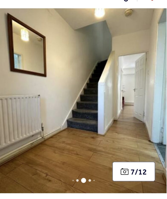 3 bed house recently developed available NOW!! - student accommodation in Manchester City Centre - img_7