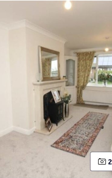 3 bed house . Short term let available - student accommodation in Culcheth - img_1