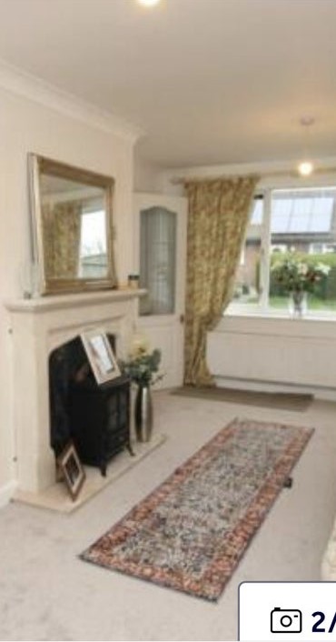 3 bed house . Short term let available - student accommodation in Culcheth - img_3