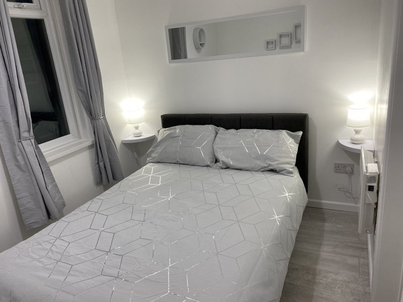 Studio for dual occupancy. - student accommodation in South Shields - img_1