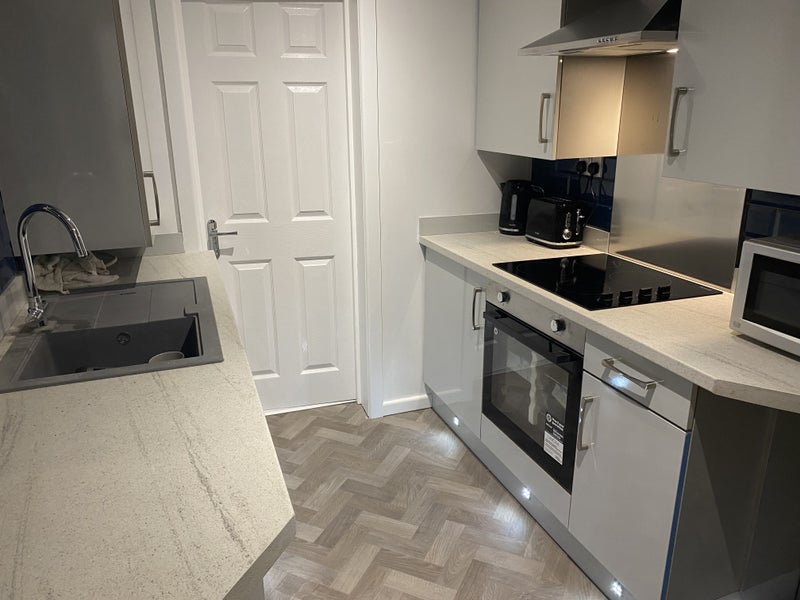 Studio for dual occupancy. - student accommodation in South Shields - img_2