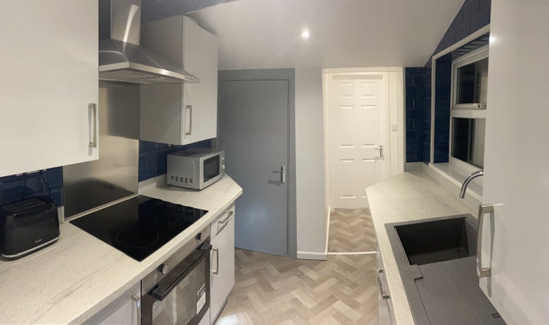 Studio for dual occupancy. - student accommodation in South Shields - img_3