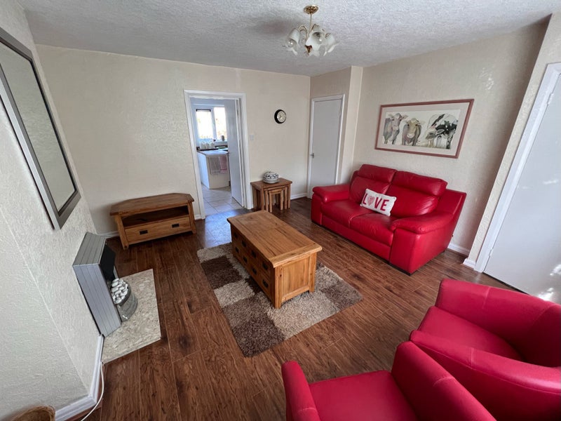 3 bed semi detached house - student accommodation in Birmingham - img_5