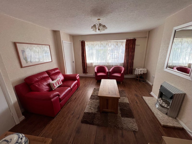 3 bed semi detached house - student accommodation in Birmingham - img_4