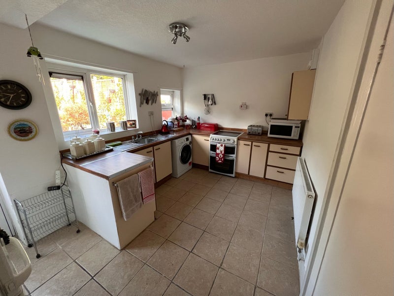 3 bed semi detached house - student accommodation in Birmingham - img_7