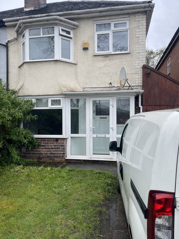 3 bed semi detached house. - student accommodation in Birmingham - img_7