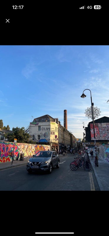 🌠Zone 1/2- Fantastic Double Room🌠 student accommodation in Brick Lane - img_1