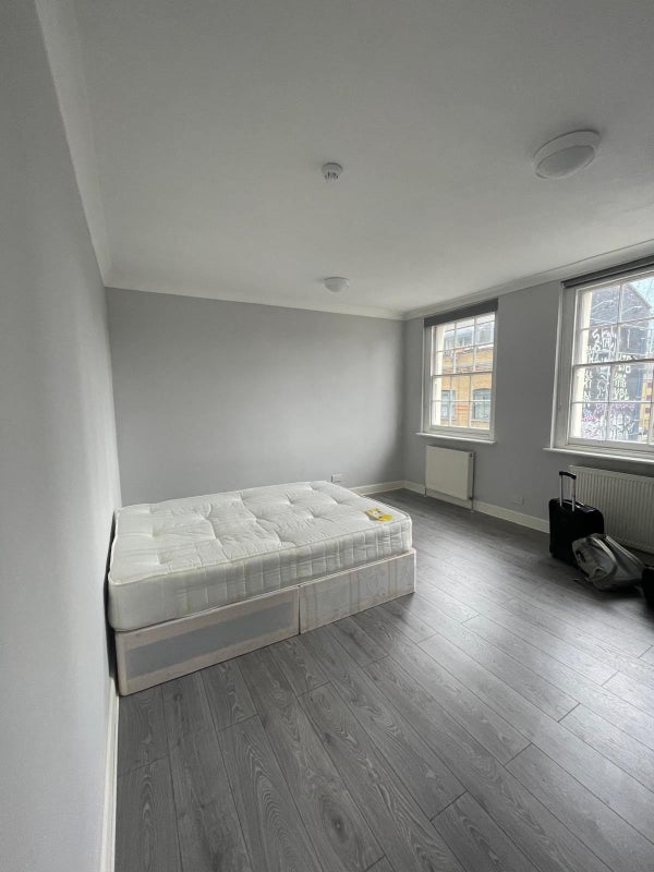 🌠Zone 1/2- Fantastic Double Room🌠 student accommodation in Brick Lane - img_2