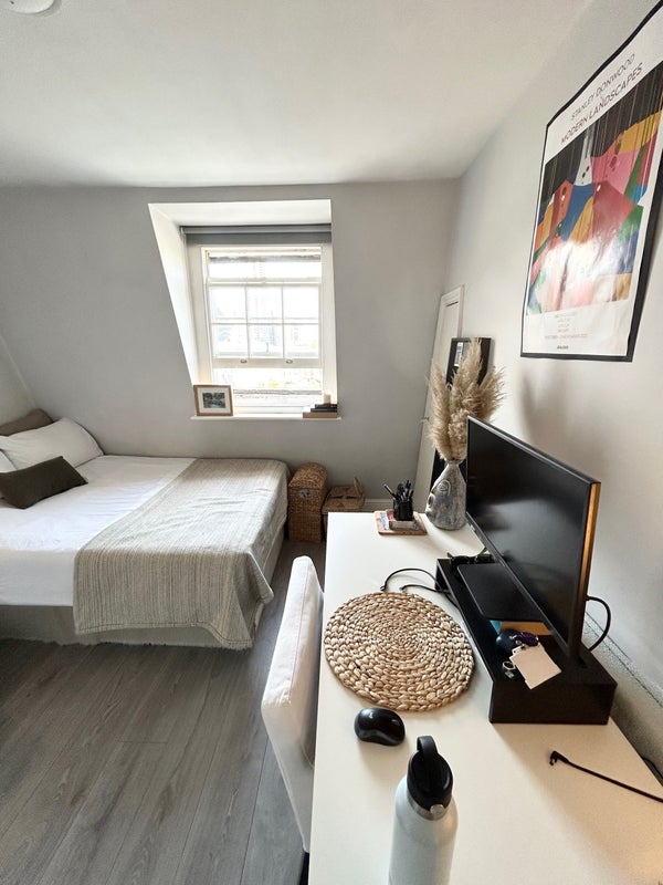 🌠Zone 1/2- Fantastic Double Room🌠 student accommodation in Brick Lane - img_8