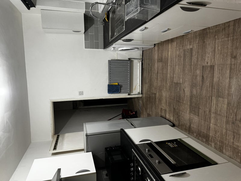 3 bedroom hall,kitchen - student accommodation in Fenham - img_8