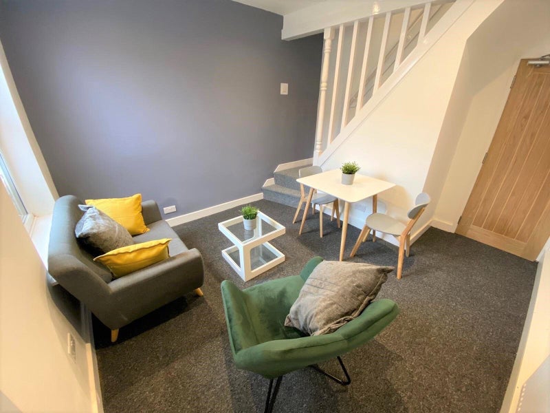 3 Bedroom House 58 Brixton Road - student accommodation in Nottingham - img_5