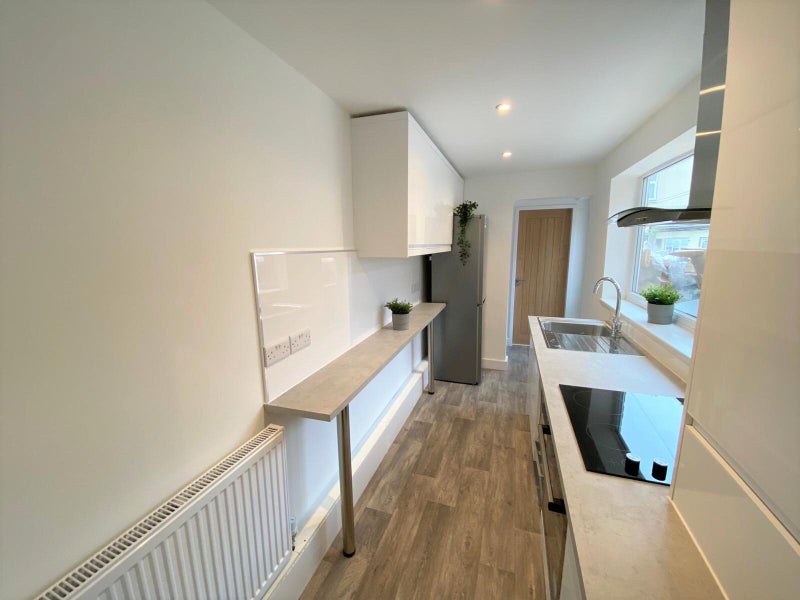 3 Bedroom House 58 Brixton Road - student accommodation in Nottingham - img_7