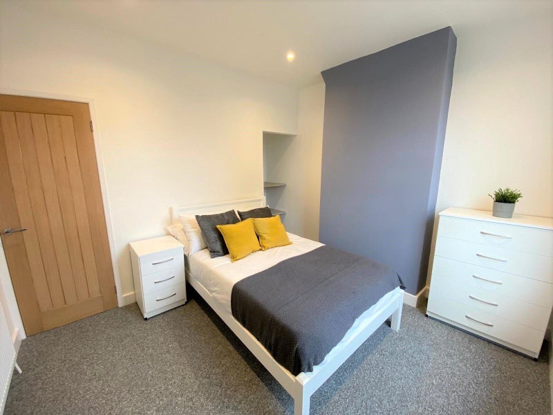 3 Bedroom House 58 Brixton Road - student accommodation in Nottingham - img_2