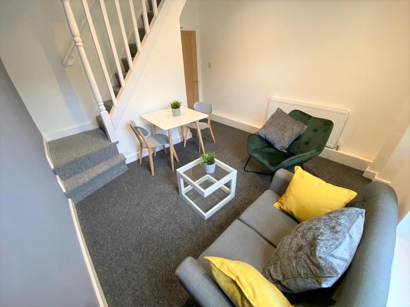 3 Bedroom House 58 Brixton Road - student accommodation in Nottingham - img_6