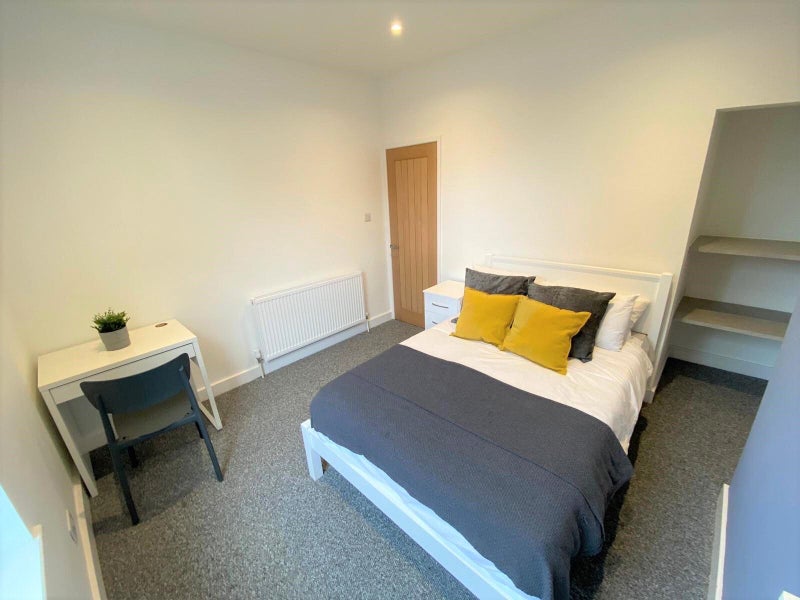 3 Bedroom House 58 Brixton Road - student accommodation in Nottingham - img_3