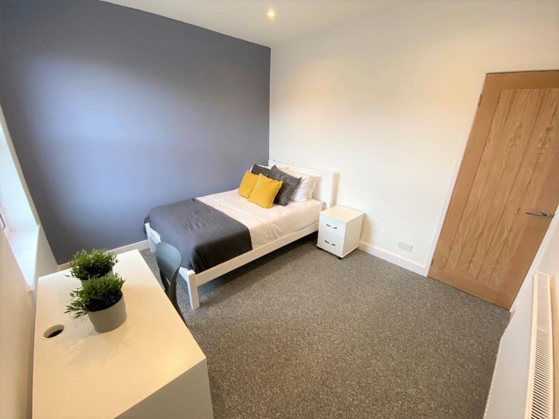 3 Bedroom House 58 Brixton Road - student accommodation in Nottingham - img_4