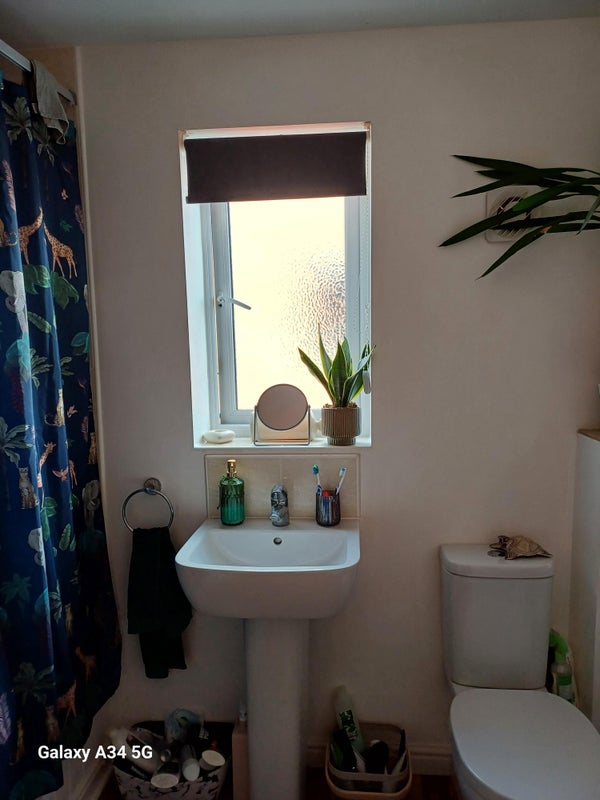 3 bedroom house in lawley village Telford  near nh - student accommodation in Lawley - img_2