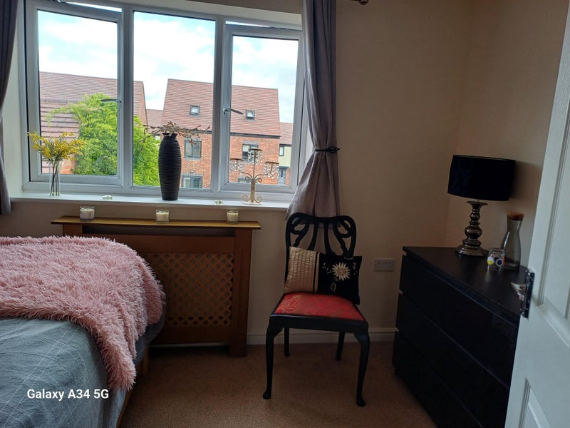 3 bedroom house in lawley village Telford  near nh - student accommodation in Lawley - img_3