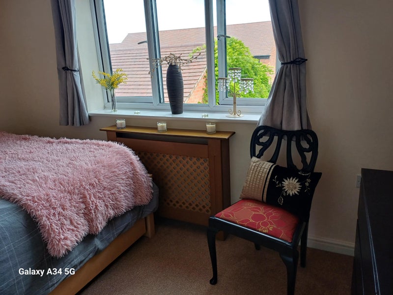 3 bedroom house in lawley village Telford  near nh - student accommodation in Lawley - img_4