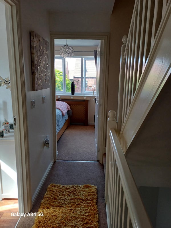 3 bedroom house in lawley village Telford  near nh - student accommodation in Lawley - img_5