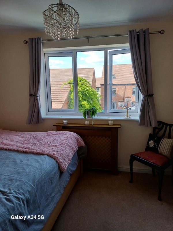 3 bedroom house in lawley village Telford  near nh - student accommodation in Lawley - img_7